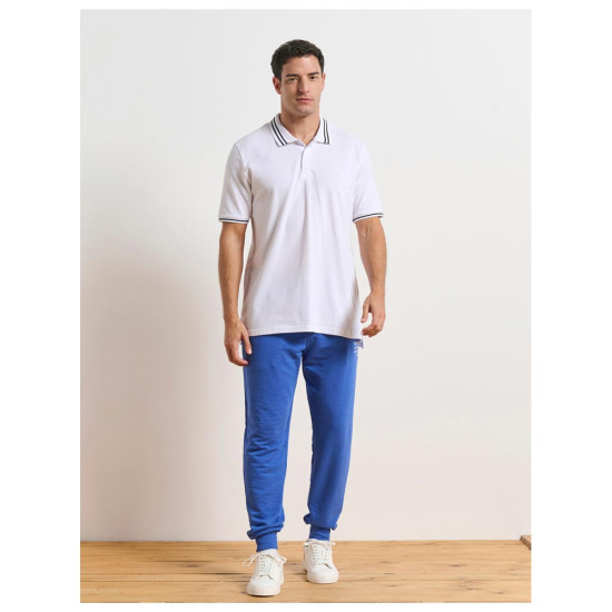 Bodytalk Ανδρική κοντομάνικη μπλούζα polo